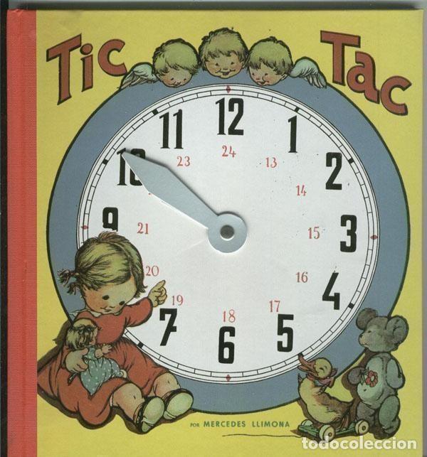 C&oacute;mics: Tic Tac de Mercedes Llimona (edicio en catala) - Mercedes Llimona
