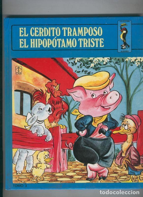 C&oacute;mics: Coleccion Jilguero numero 03 - Jaime Carrera