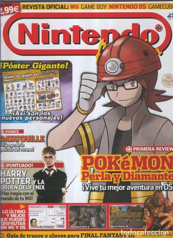 C&oacute;mics: Nintendo numero 177 - Varios - Foto 1