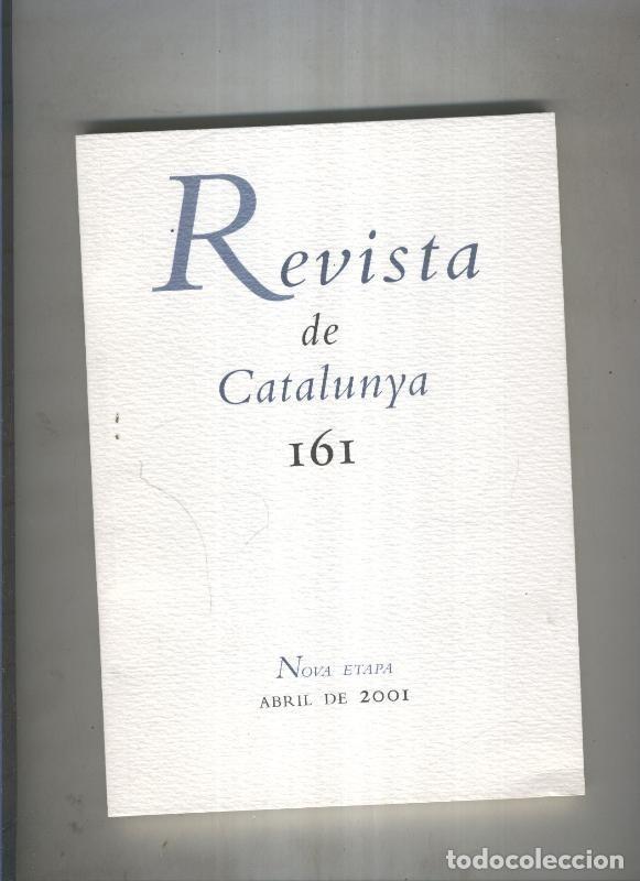 Comics: Revista de catalunya numero 161 - Christopher Hart