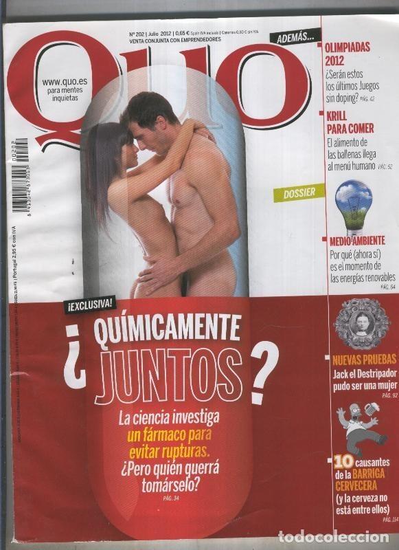 C&oacute;mics: quo numero 202 - Varios - Foto 1