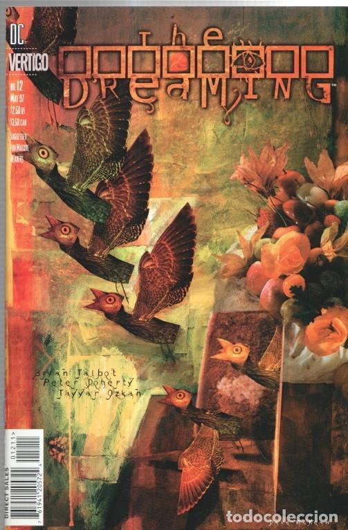 C&oacute;mics: Vertigo: The Dreaming numero 12 - varios - Foto 1