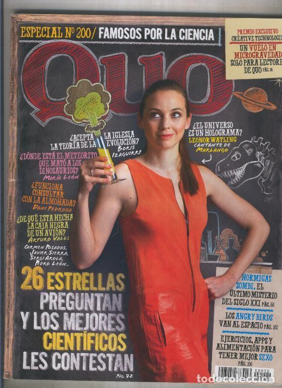 C&oacute;mics: quo numero 200 especial - Varios - Foto 1