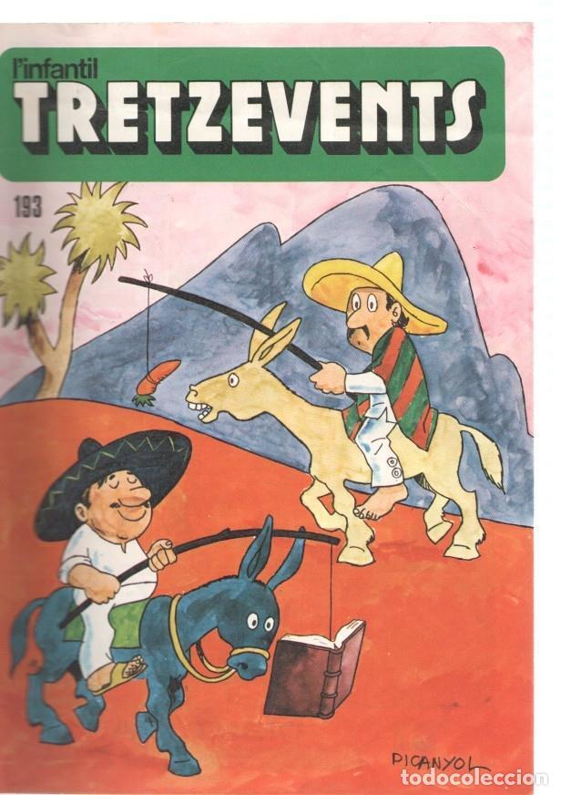 C&oacute;mics: Tretzevents numero 193: Asterix i Cleopatra - Varios - Foto 1