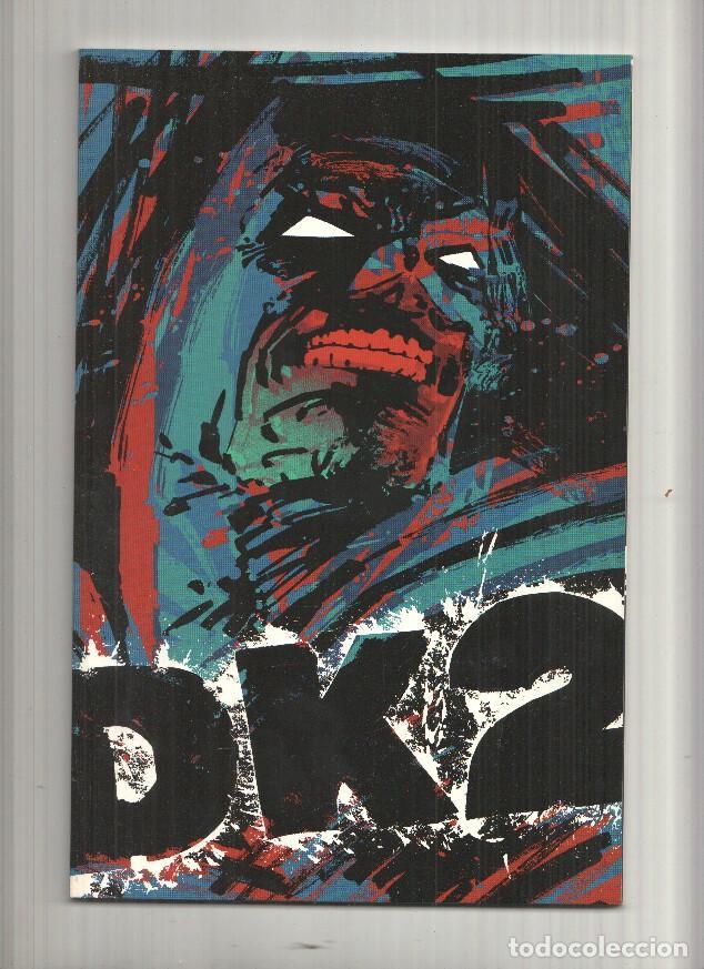 C&oacute;mics: Comic DK2, The Dark Knight Strikes again numero 3 - Frank Miller - Foto 1