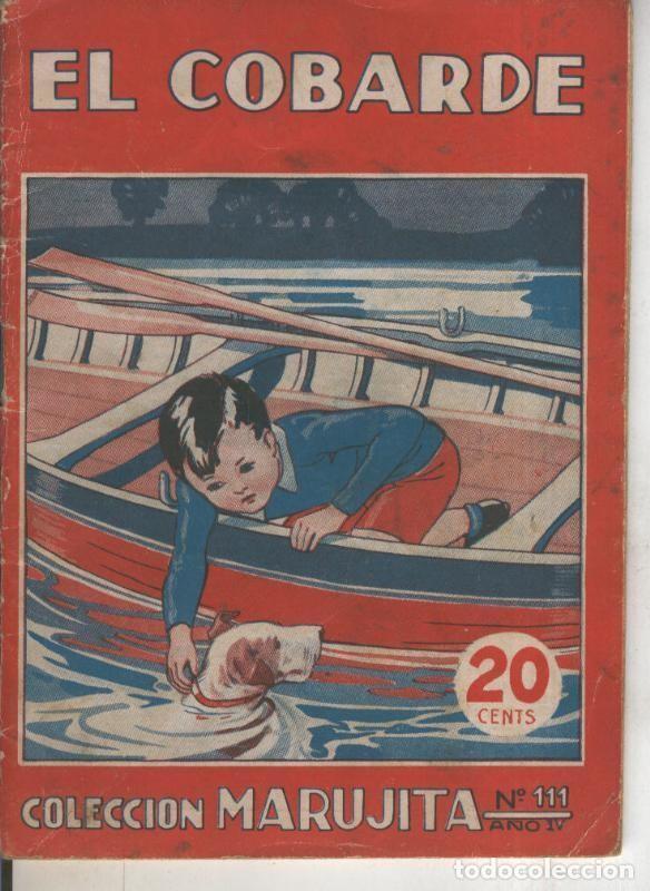 C&oacute;mics: Marujita numero 111 - Varios - Foto 1