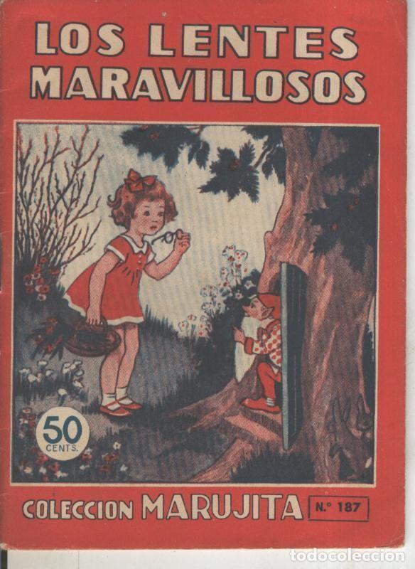 C&oacute;mics: Marujita numero 187 - Varios - Foto 1