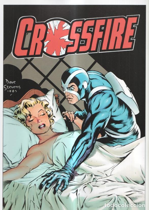 Comics : Lamina Art of Dave Stevens: Dreamland -