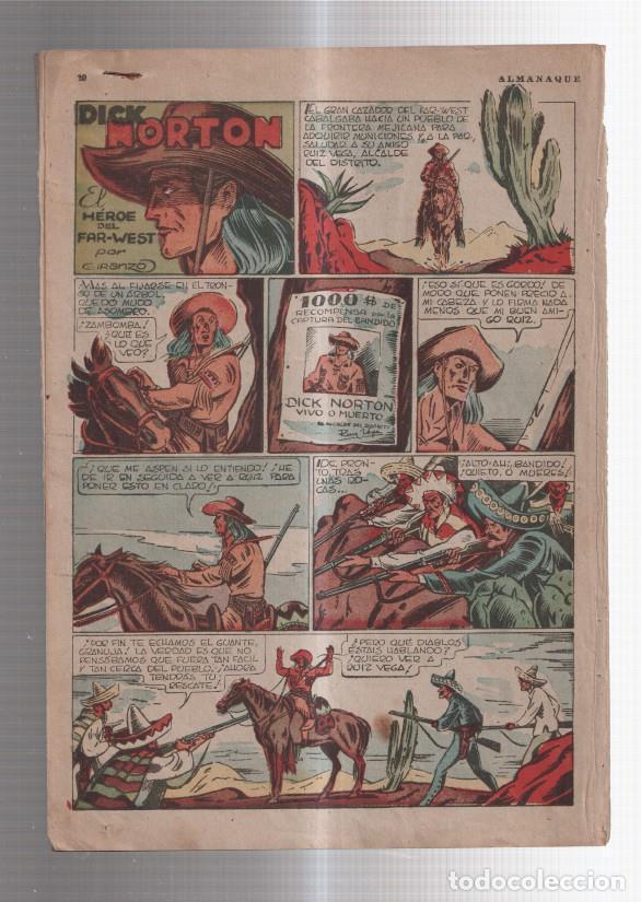 C&oacute;mics: G.IRANZO: Dick Norton el heroe del Far-West - Iranzo - Foto 1