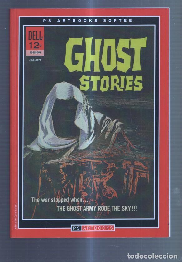 C&oacute;mics: Ghost Stories volumen 1 - varios - Foto 1