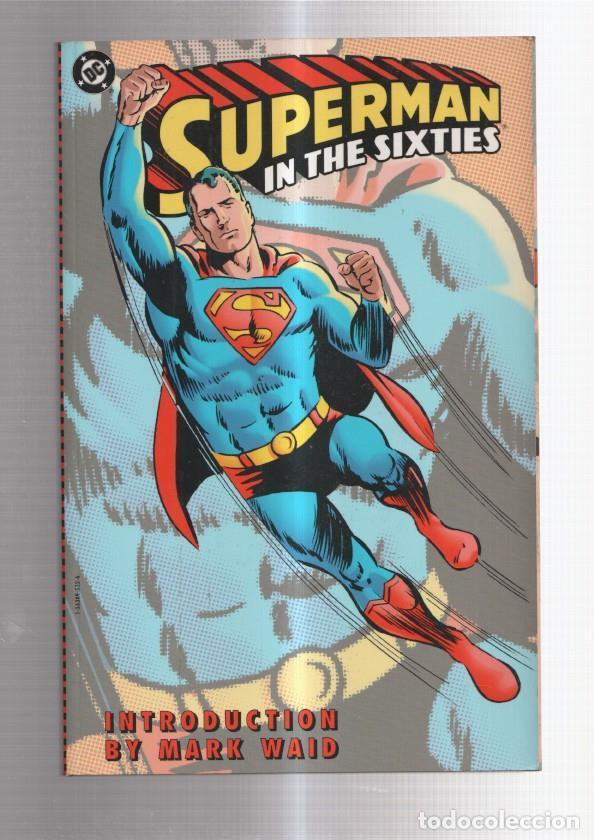 C&oacute;mics: Superman in the Sixties - varios - Foto 1