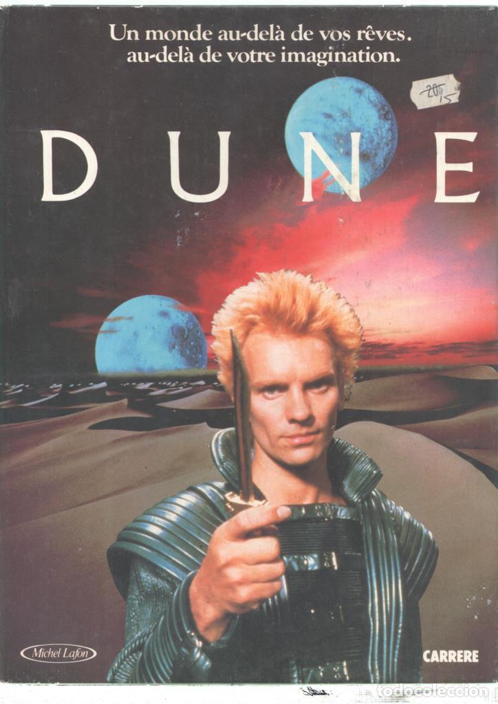 C&oacute;mics: Album: DUNE (adaptacion al comic) - Bill Sienkiewicz