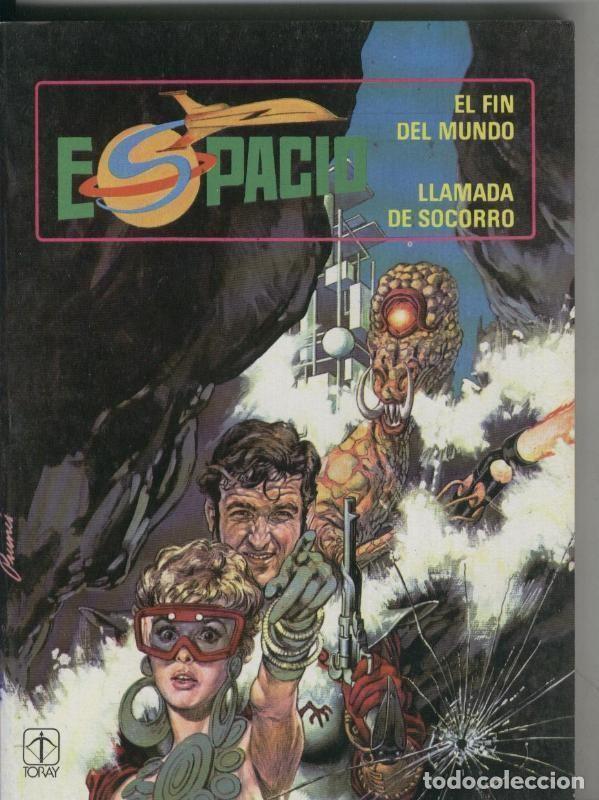 C&oacute;mics: Espacio carton numero 2 - Varios - Foto 1