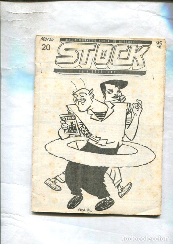 C&oacute;mics: Fanzine: Stock: Edgar P.Jacobs - Varios - Foto 1