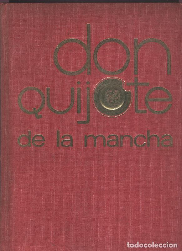 C&oacute;mics: Don Quijote en comic - Varios - Foto 1