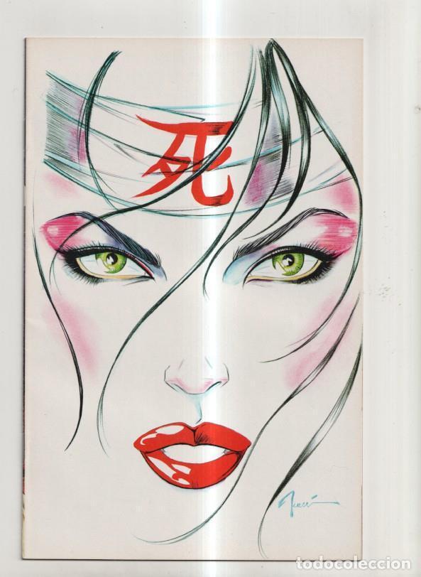 C&oacute;mics: Image Comics: Shi: Heaven & Earth numero 2 - VARIOS - Foto 1