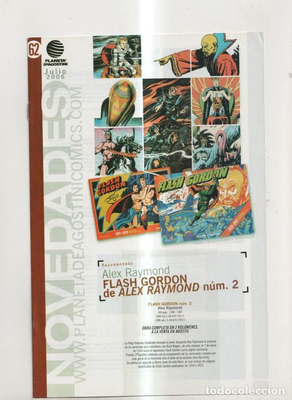 C&oacute;mics: Novedades editorial Planeta julio 2006 - VARIOS - Foto 1