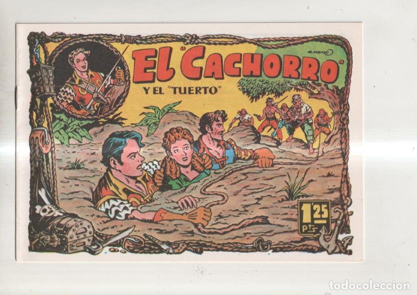 C&oacute;mics: Facsimil El Cachorro de Iranzo numero 066 : el tuerto - Iranzo - Foto 1