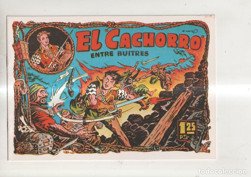 Comics: Facsimil El Cachorro de Iranzo numero 071: entre buitres - Iranzo