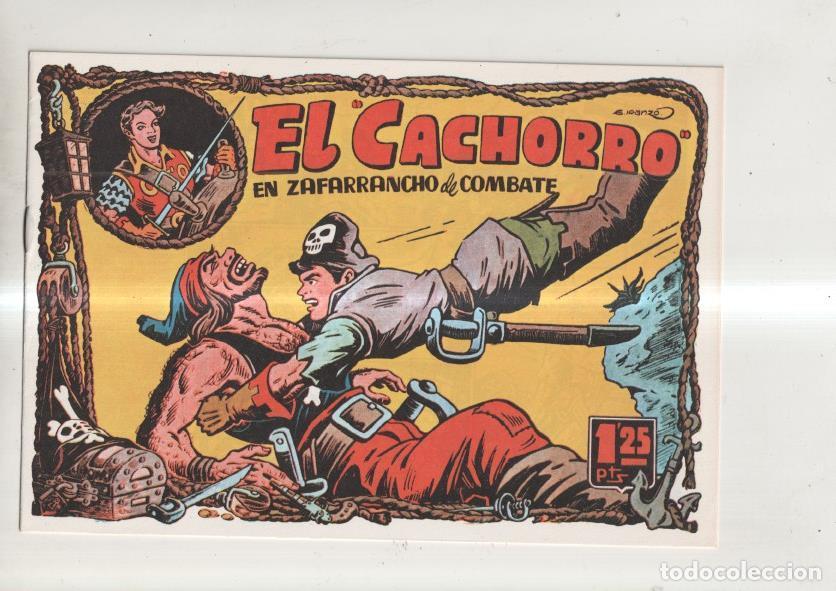 C&oacute;mics: Facsimil El Cachorro de Iranzo numero 100: zafarrancho de combate - Iranzo