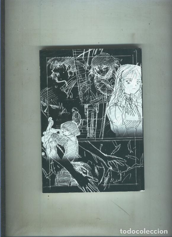 C&oacute;mics: Manga edicion en frances: Embryon Road numero 03 - Yamamura Hajine
