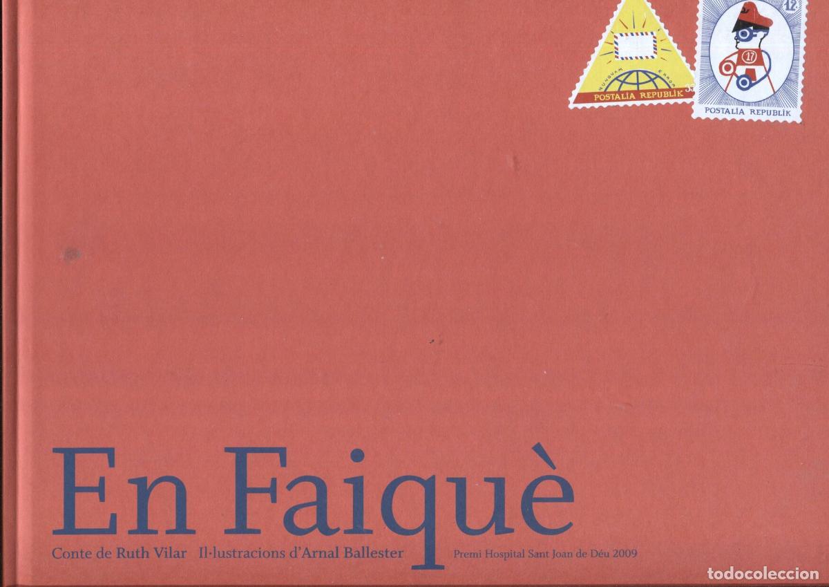C&oacute;mics: En Faique, contes de Ruht Vilar - Ruth Vilar - Foto 1