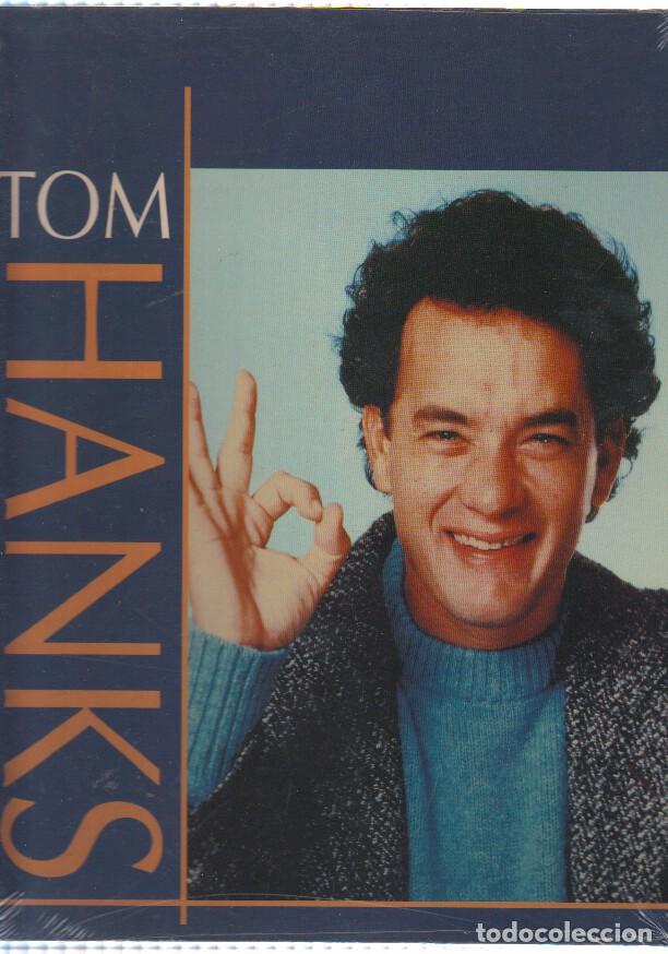 C&oacute;mics: Tom Hanks: retratos - Nieves Bajo Gonzalez - Foto 1