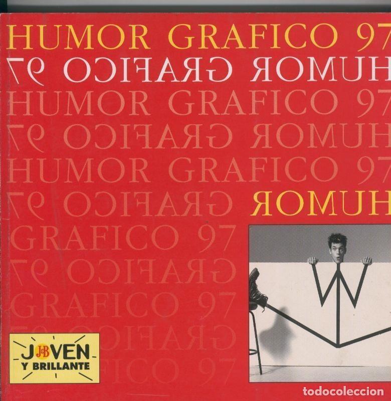 C&oacute;mics: Humor Grafico 97 - Varios - Foto 1