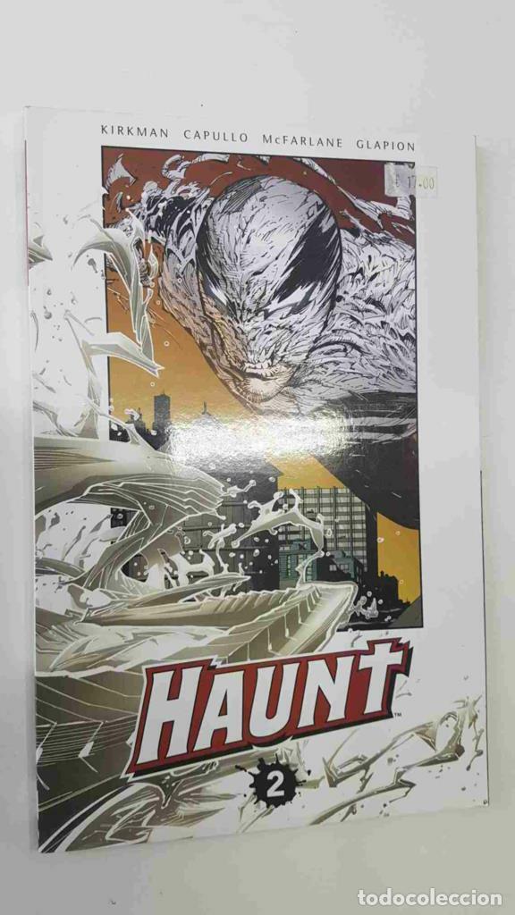 C&oacute;mics: Image Comics: Haunt volume 2 by Todd McFarlane and Robert Kirkman - Varios - Foto 1