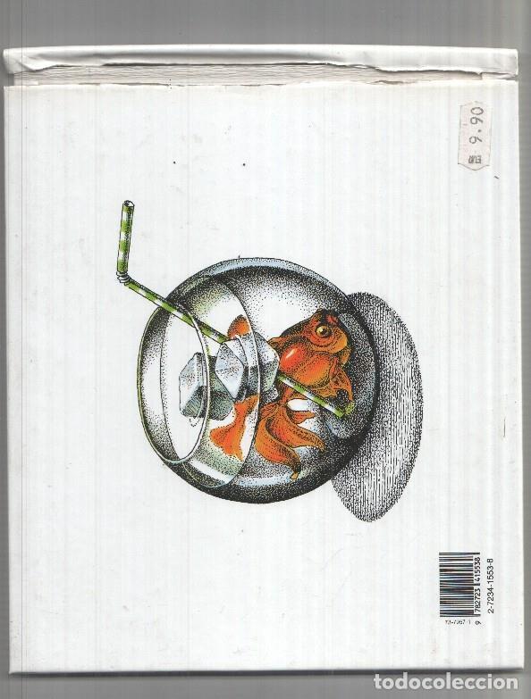 C&oacute;mics: Glenat: Serre Zoo au Logis, preface de Raymond Devos - Serre - Foto 2