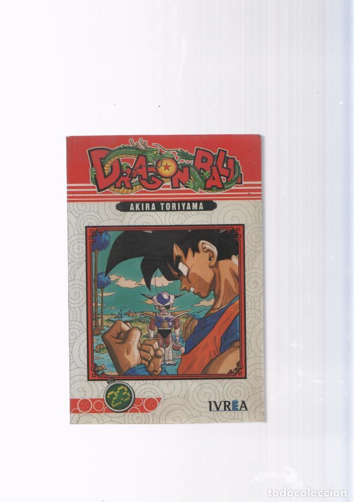 C&oacute;mics: Dragon Ball numero 23 - Akira Toriyana