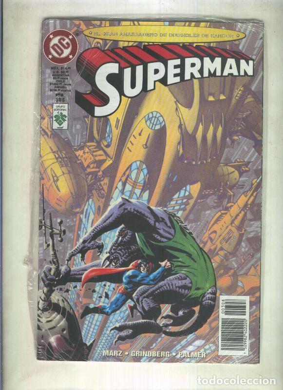 C&oacute;mics: Vid: Superman numero 308 - varios - Foto 1