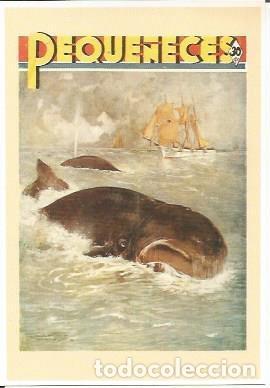 C&oacute;mics: Ficha tebeo 5666: Peque&ntilde;eces 1932 - Varios - Foto 1