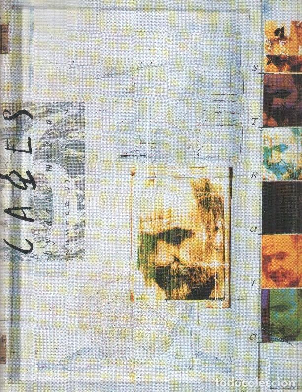 C&oacute;mics: Cages numero 6 - Strata - Dave McKean