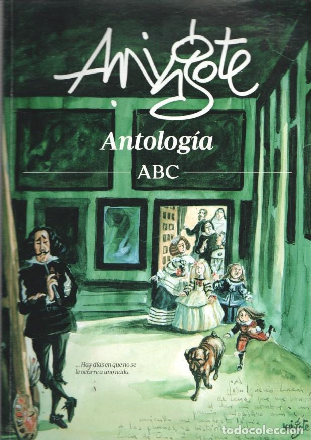 C&oacute;mics: Mingote: Antologia ABC - Foto 1