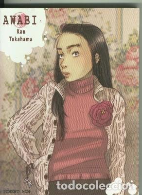 C&oacute;mics: Ponent Mon: Awabi - Kan Takahama - Foto 1