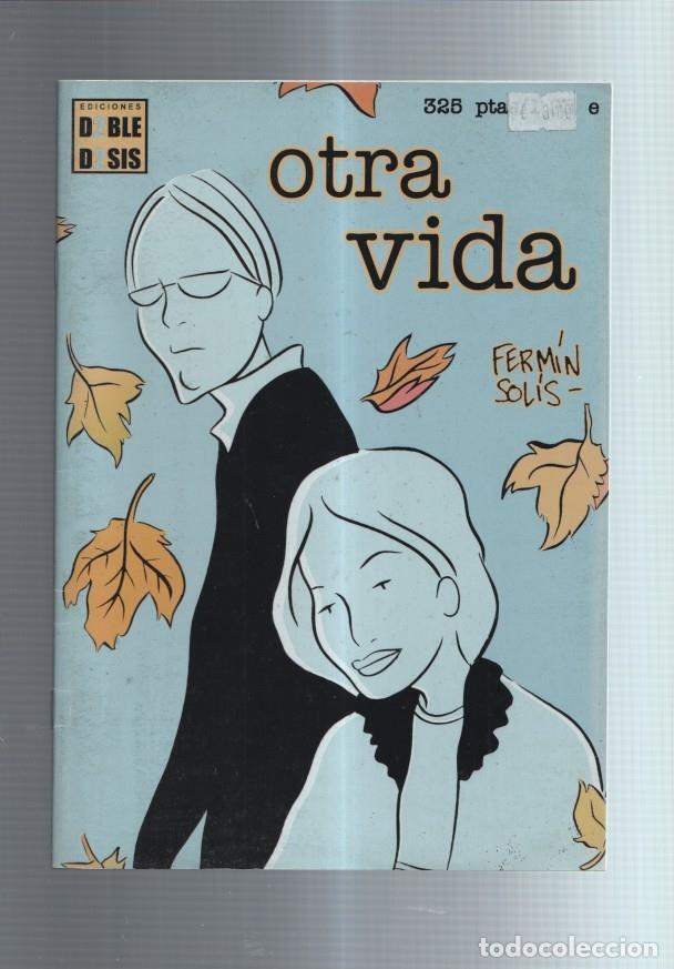 C&oacute;mics: Fermin Solis: otra vida - Fermin Solis - Foto 1