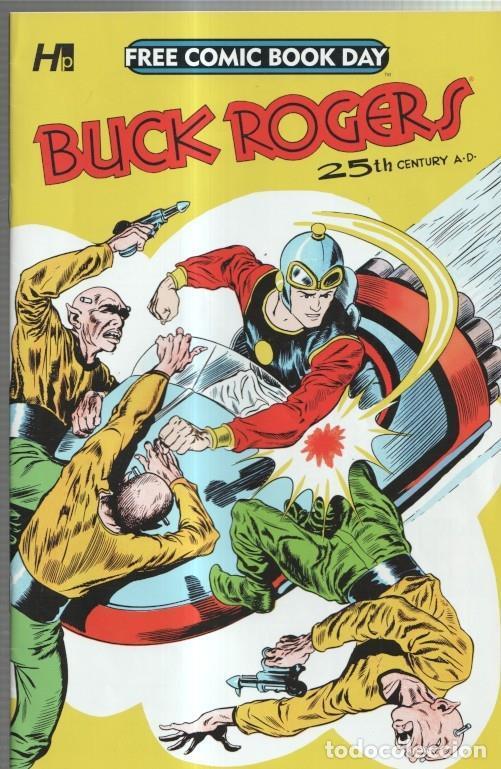C&oacute;mics: Buck Rogers numero 1 - - Foto 1