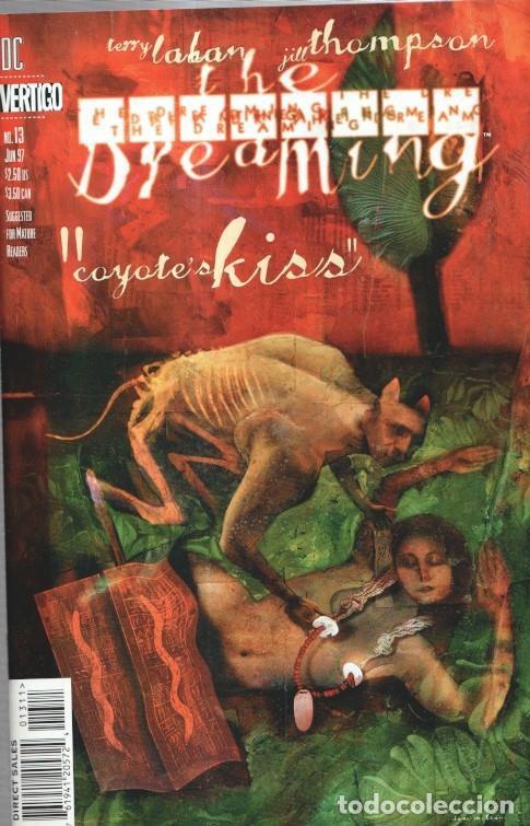 C&oacute;mics: Vertigo: The Dreaming numero 13 - varios - Foto 1
