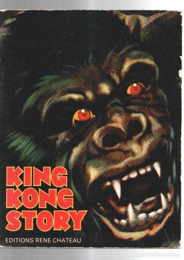 C&oacute;mics: King Kong sTORY - varios - Foto 1