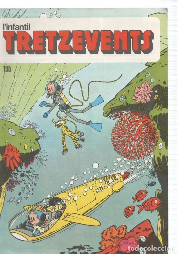 C&oacute;mics: Tretzevents numero 199: Asterix: Cleopatra - Varios - Foto 1