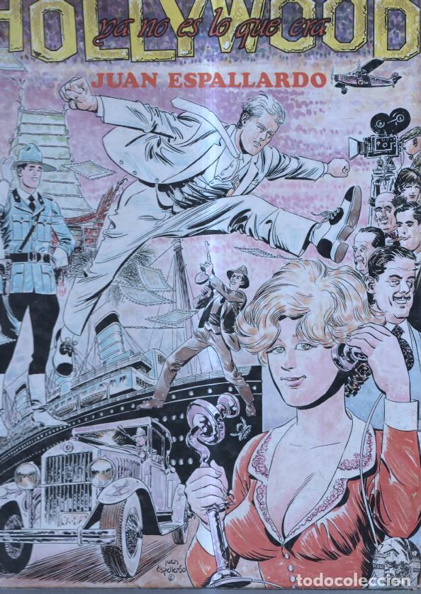 C&oacute;mics: Sickles y Toth volumen 1 - Juan Espallardo - Foto 1