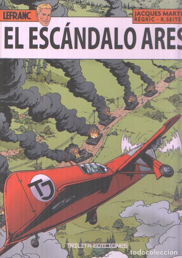 C&oacute;mics: Franquin: La mascara - 1954 - Franquin - Foto 1