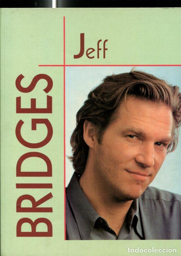 C&oacute;mics: Jeff Bridges: retratos - Guzman Urrero Pe&ntilde;a - Foto 1