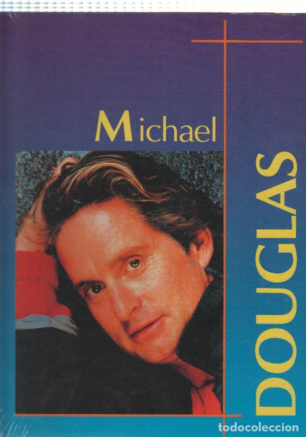 C&oacute;mics: Michael Douglas: retratos - Robert Nelson - Foto 1