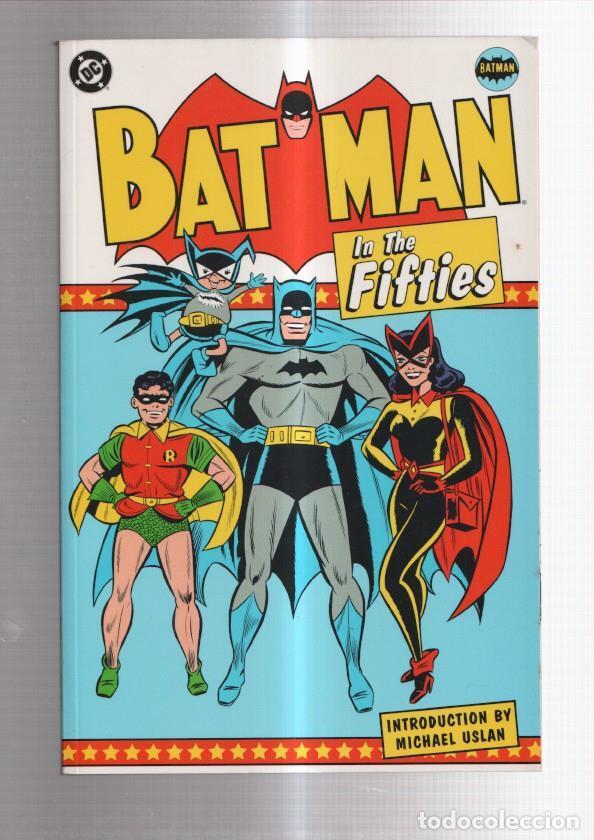C&oacute;mics: Batman in the Fitties - varios - Foto 1