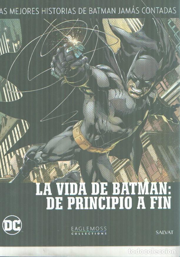 C&oacute;mics: Propaganda coleccionable de Batman - Varios - Foto 1