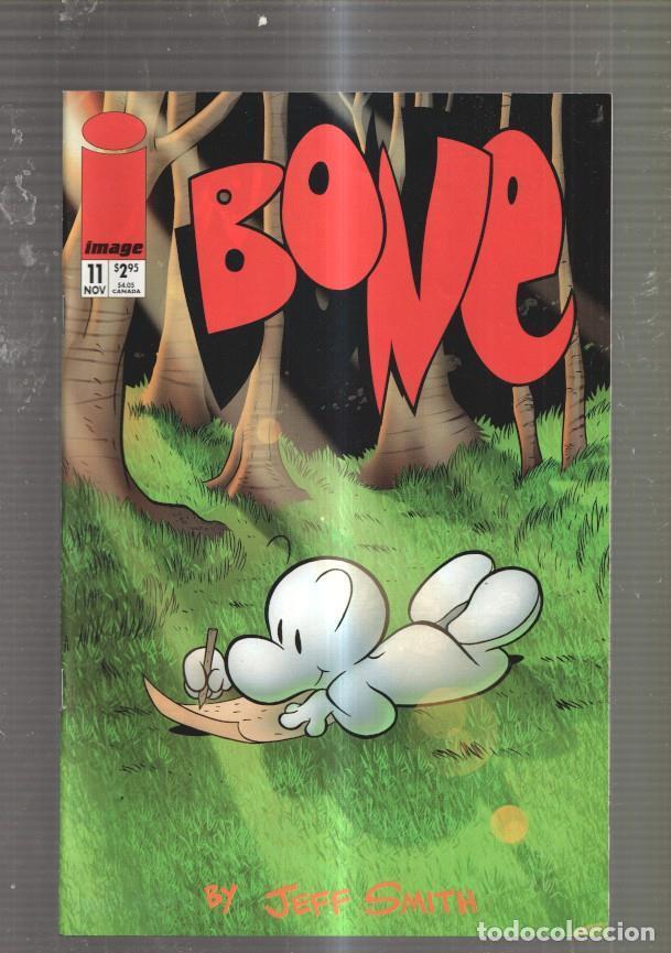 C&oacute;mics: Image Comics: Bone numero 11 - Jeff Smith - Foto 1