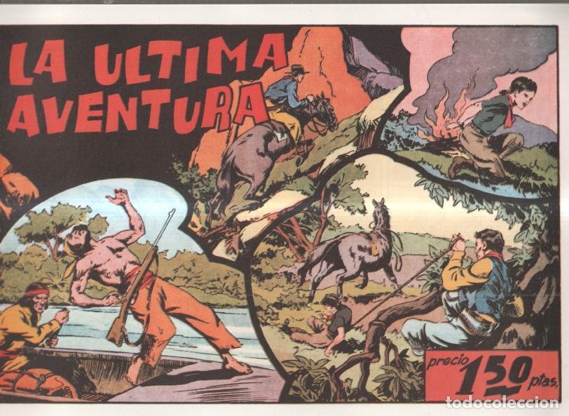 C&oacute;mics: Facsimil: Juan y Luis: La ultima aventura - varios - Foto 1