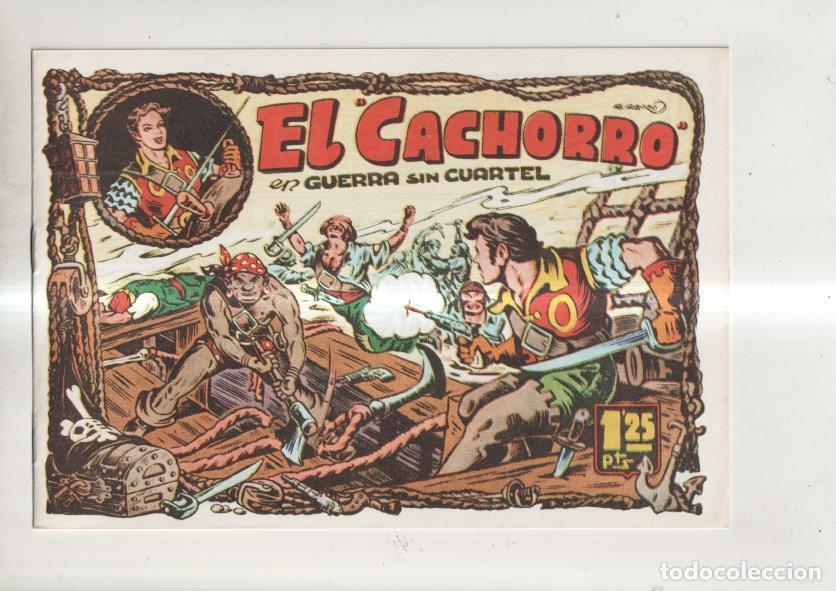 C&oacute;mics: Facsimil El Cachorro de Iranzo numero 049: Guerra sin cuartel - Iranzo - Foto 1